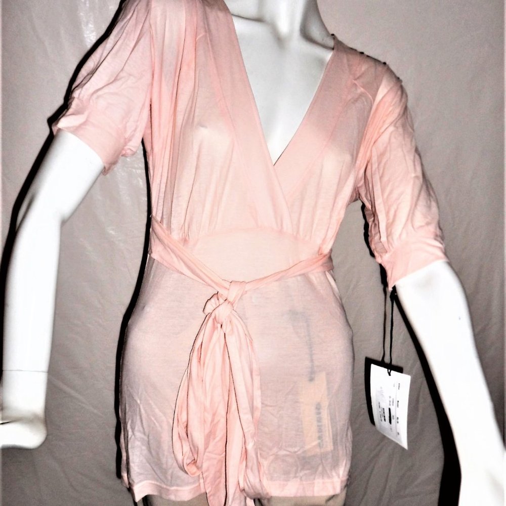 ORWELL LONG  TUNICS  NWT